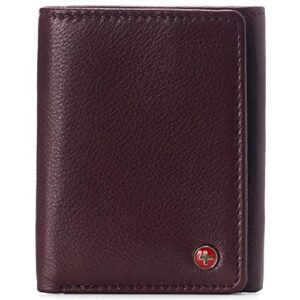 Alpine-Swiss-Mens-Leon-Trifold-Wallet-RFID-Safe-Genuine-Leather-Comes-in-a-Gift-Box-0.jpg