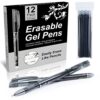 YYSHUS-Erasable-Pens-12PCS-Erasable-Gel-Pens-20-Refills-05mm-Tip-Rub-Out-Pens-with-Rubber-for-Adults-Kids-Students-School-Office-Stationary-Supplies-Gifts-Black-0.jpg