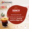 Tassimo-Kenco-Americano-Grande-XL-Coffee-Pods-16-Count-Pack-of-5-Total-80-Drinks-0-0