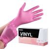 OKIAAS-Pink-Disposable-Gloves-SLatex-Free-Vinyl-Gloves-for-Household-Food-Handling-Lab-Work-and-MoreSmall100-CountsBox-0.jpg